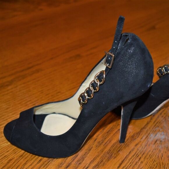 Kate Spade New York made in Italy shoes- Authentic - Picture 3 of 6